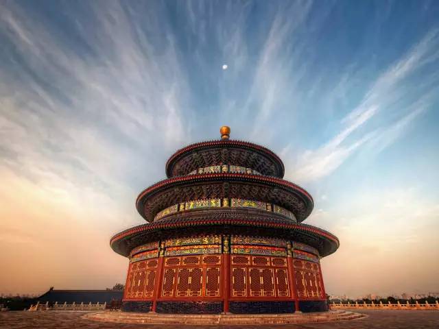 古韵京城,北京历史文化与现代都市风采