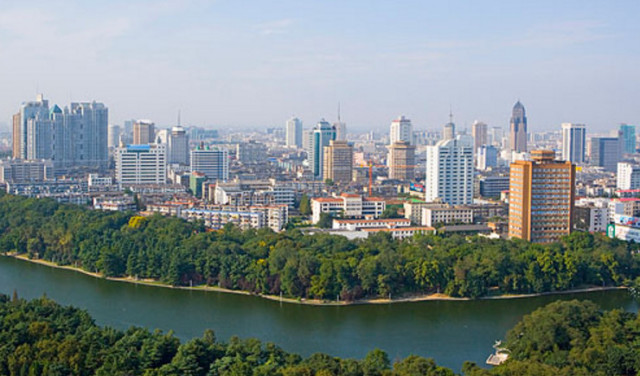 安徽之旅,探寻古老活力之地的魅力