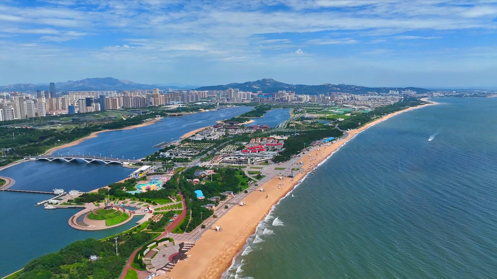 山东之旅,探寻自然乐园,重拾内心宁静的旅程