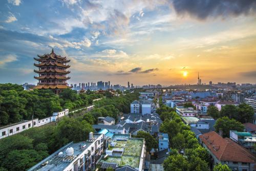 湖北,地理、历史与文化的探索之旅