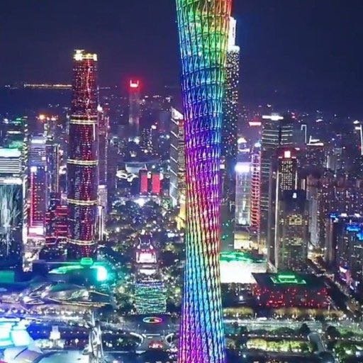 广东自然美景探索之旅