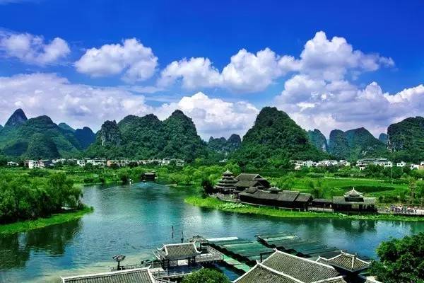 探寻四川,天府之国的魅力与传奇揭秘