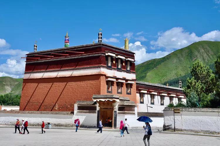 甘肃,历史文化瑰宝与现代发展活力之源