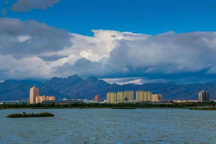 宁夏,历史印记与时代步伐的交融