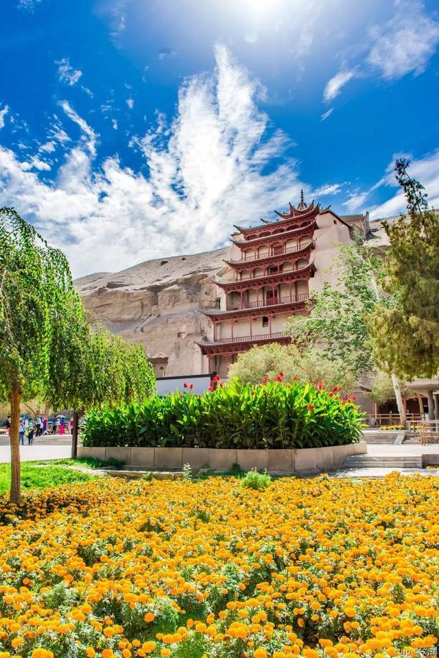 甘肃,历史文化的瑰宝与生态发展的平衡之道