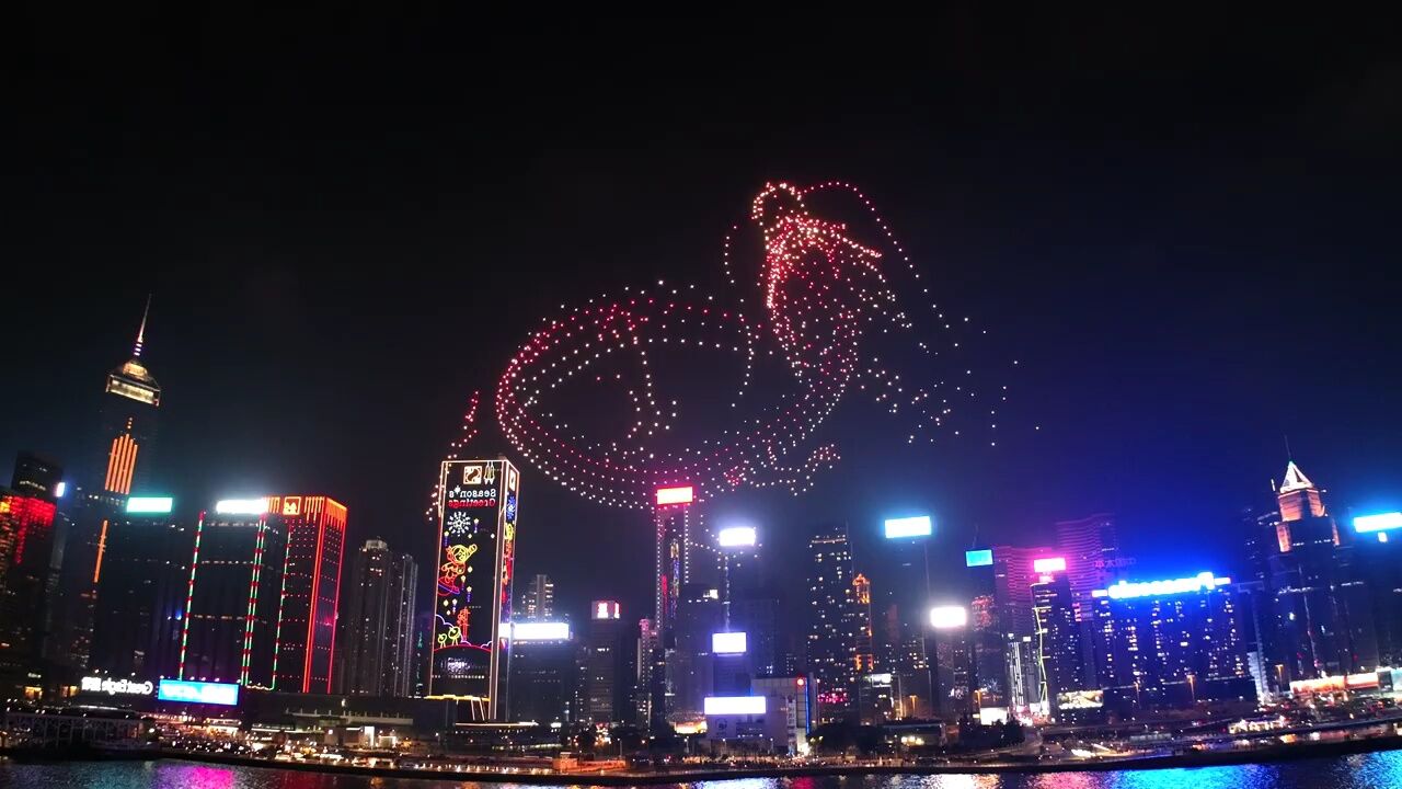 香港,繁荣稳定的基石之路