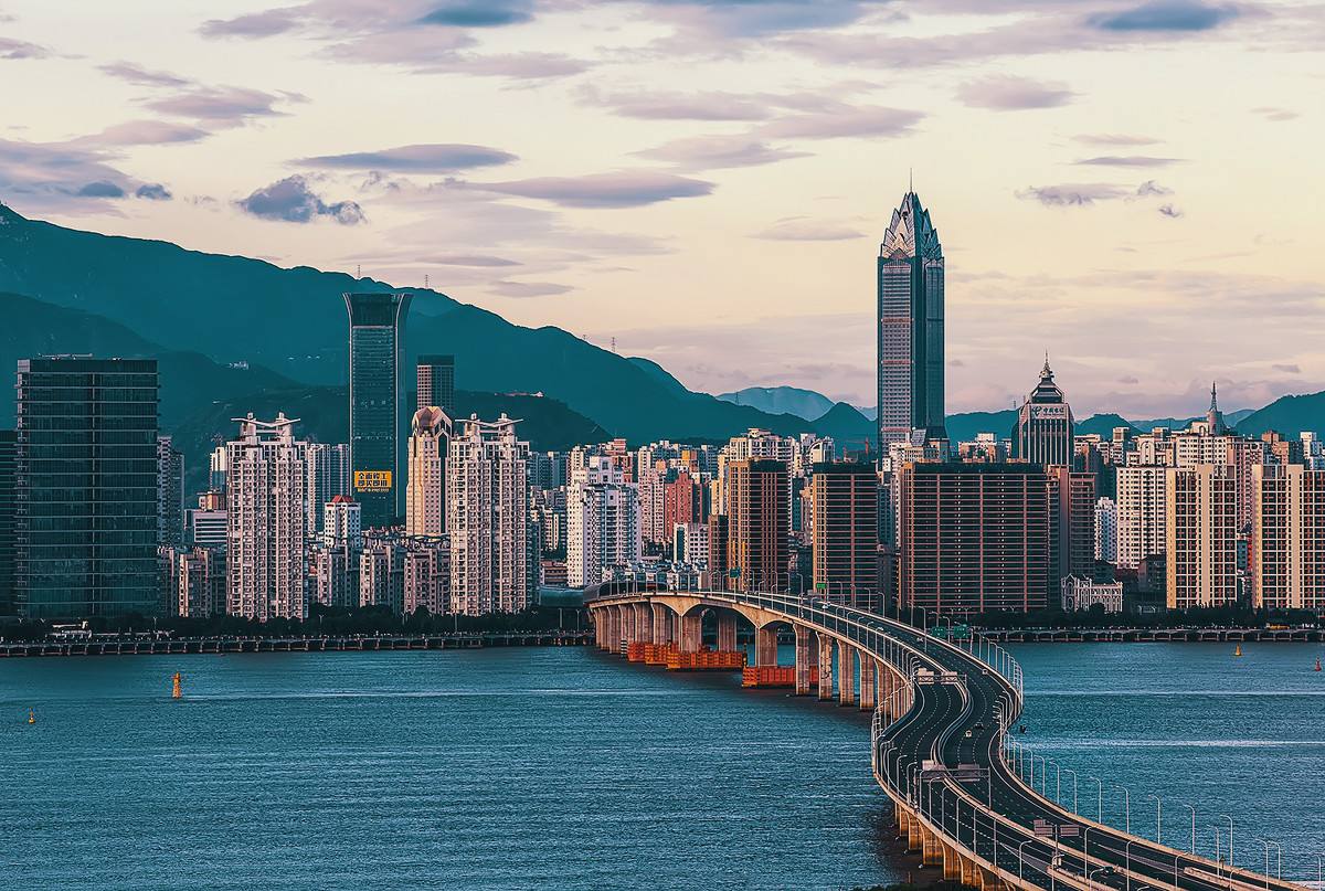 秦皇岛,绿色发展的秦皇岛之路——典范与挑战并存