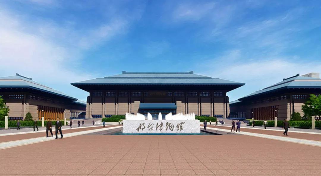 寻古探幽,邢台巷弄中的老字号时光印记