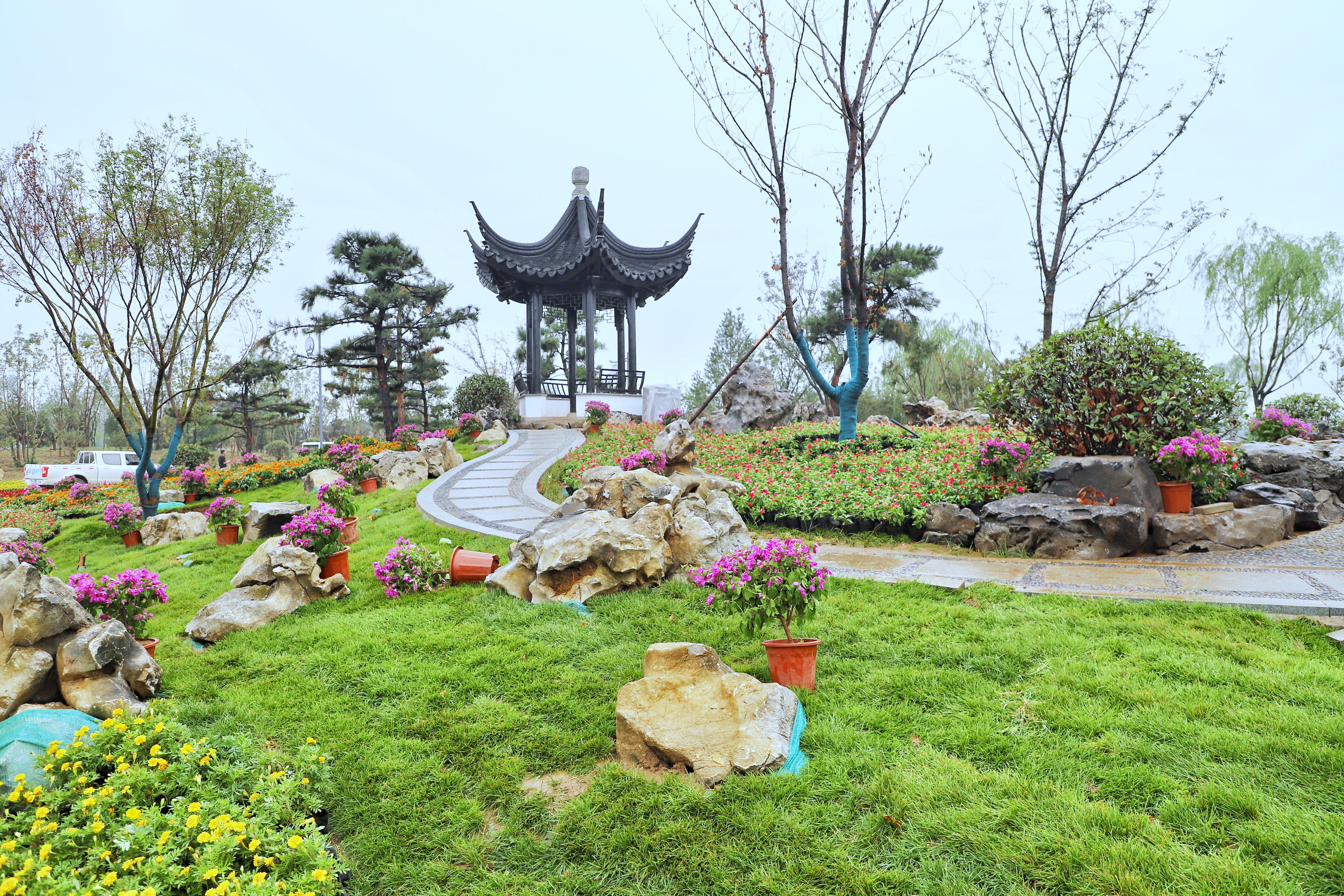 寻古探幽,邢台巷弄中的老字号时光印记