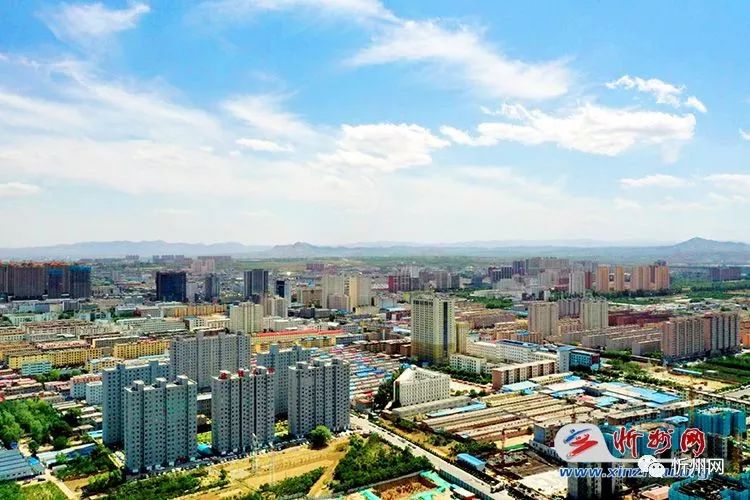 忻州盛典,嘉宾云集,观众热情如火