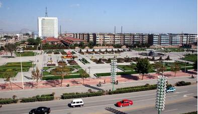 忻州盛典,嘉宾云集,观众热情如火