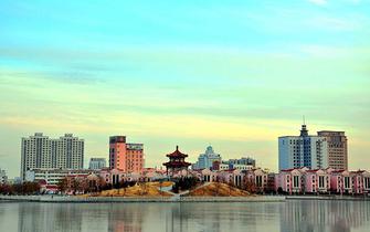 探寻沧州巷弄深处的心动小店