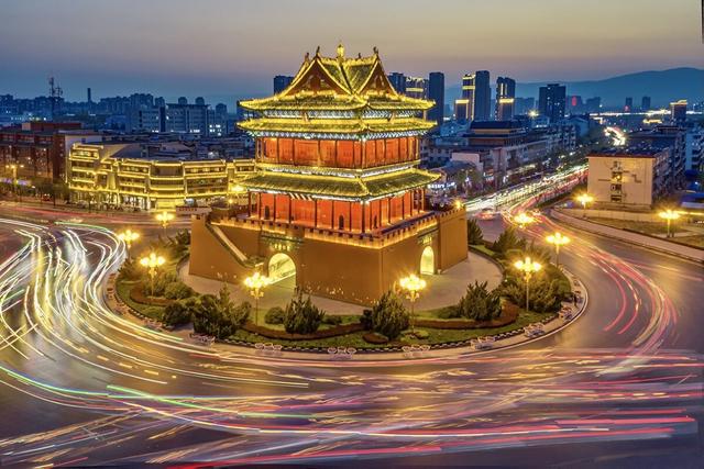 临汾,深度解读城市魅力与特色评论文章