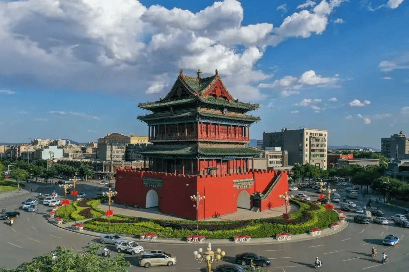 临汾,深度解读城市魅力与特色评论文章