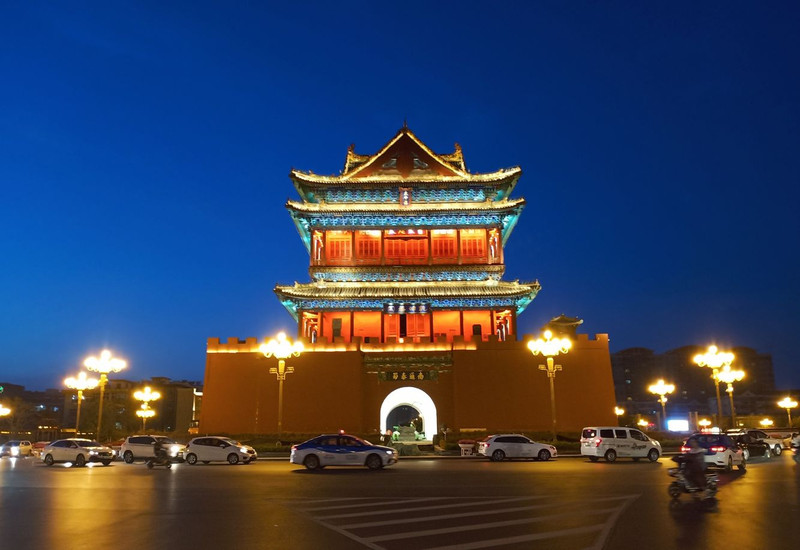 临汾,深度解读城市魅力与特色评论文章