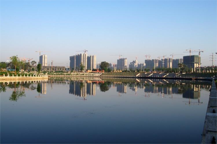 衡水,河北平原上的历史风情画卷