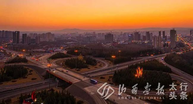 晋城,古城韵律,古今交融之美