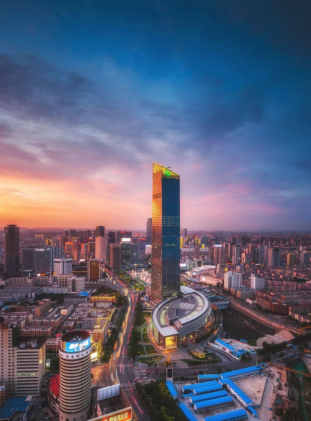 沈阳,历史底蕴与现代魅力的交融之城