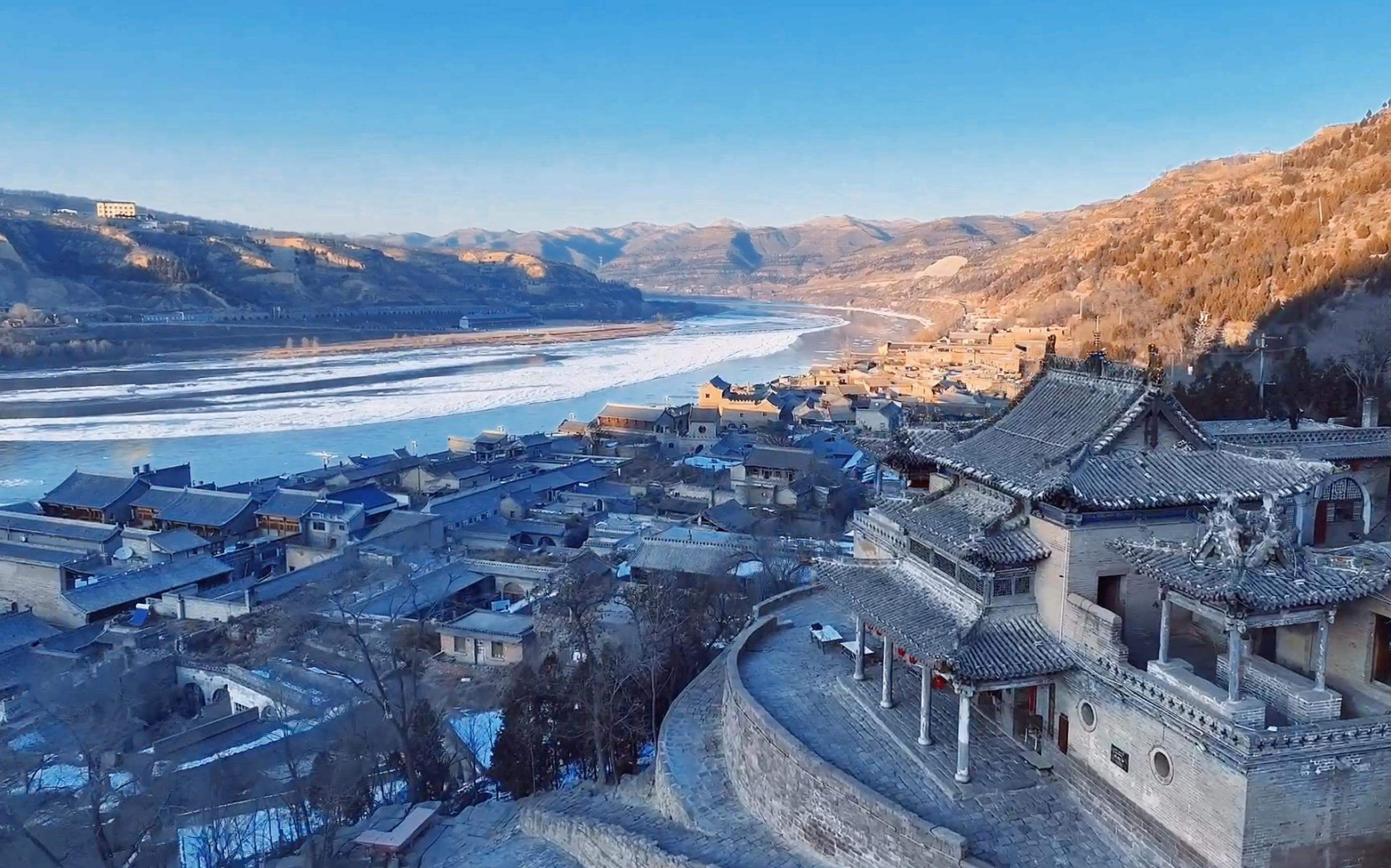 吕梁,崛起丰碑,自信舞台上的璀璨明珠