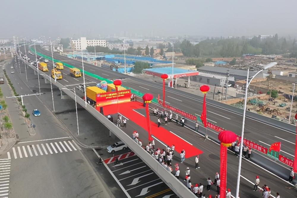 包头，梦想之城，崛起中的北方明珠